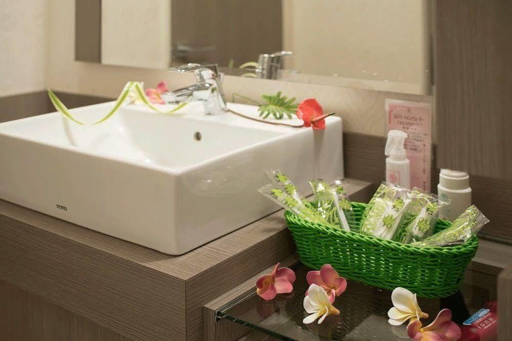 Hotel America Osaka - Adults Only 2* Osaka