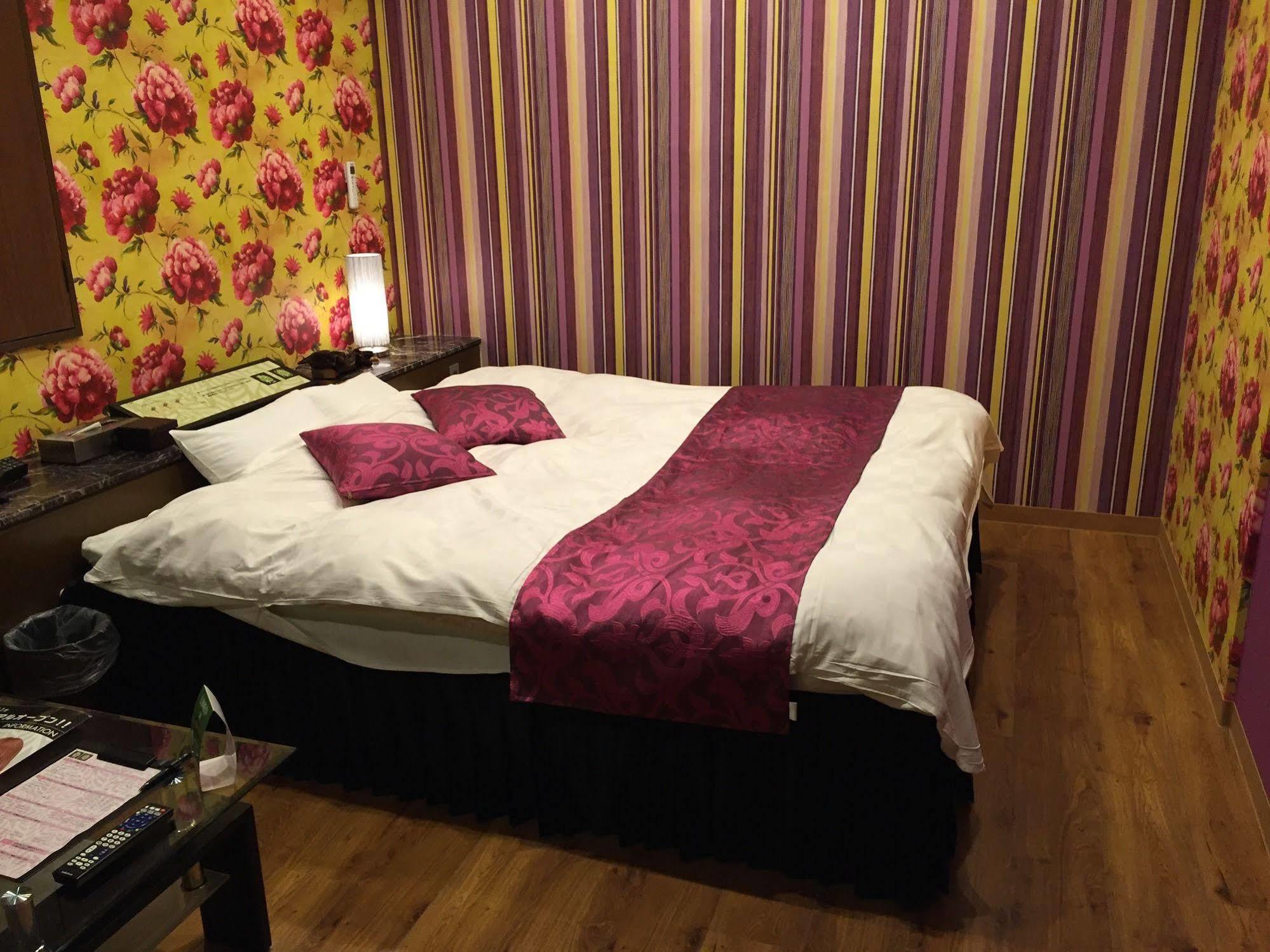 Hotel America Osaka - Adults Only 2*