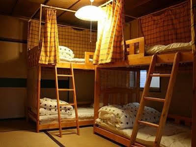 Koma Hostel