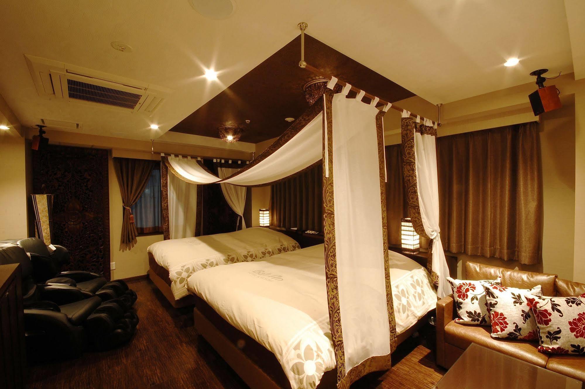 Bali An Shinsaibashi (adults Only) Hotel