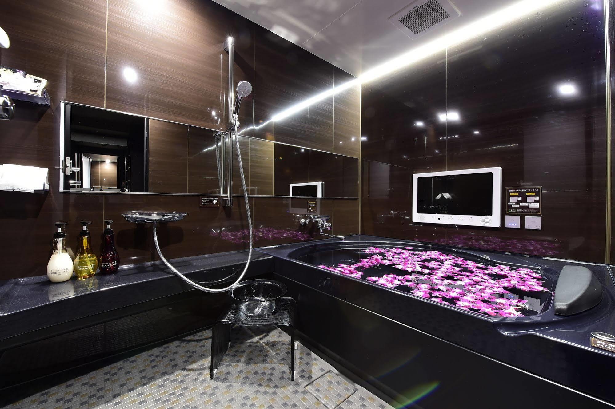 Hotel Bali An Shinsaibashi (adults Only) Osaka