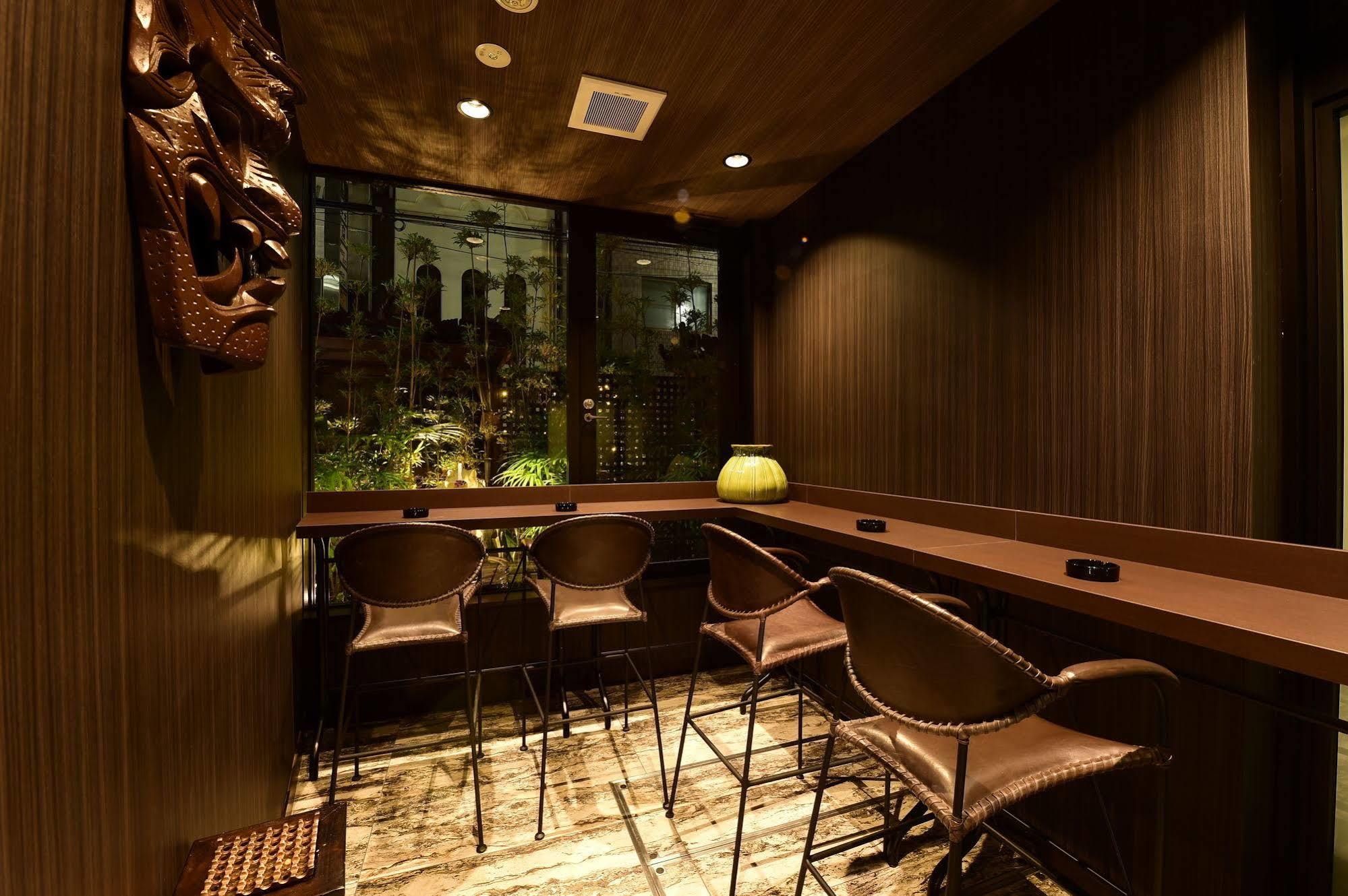 Bali An Shinsaibashi (adults Only) Hotel Osaka