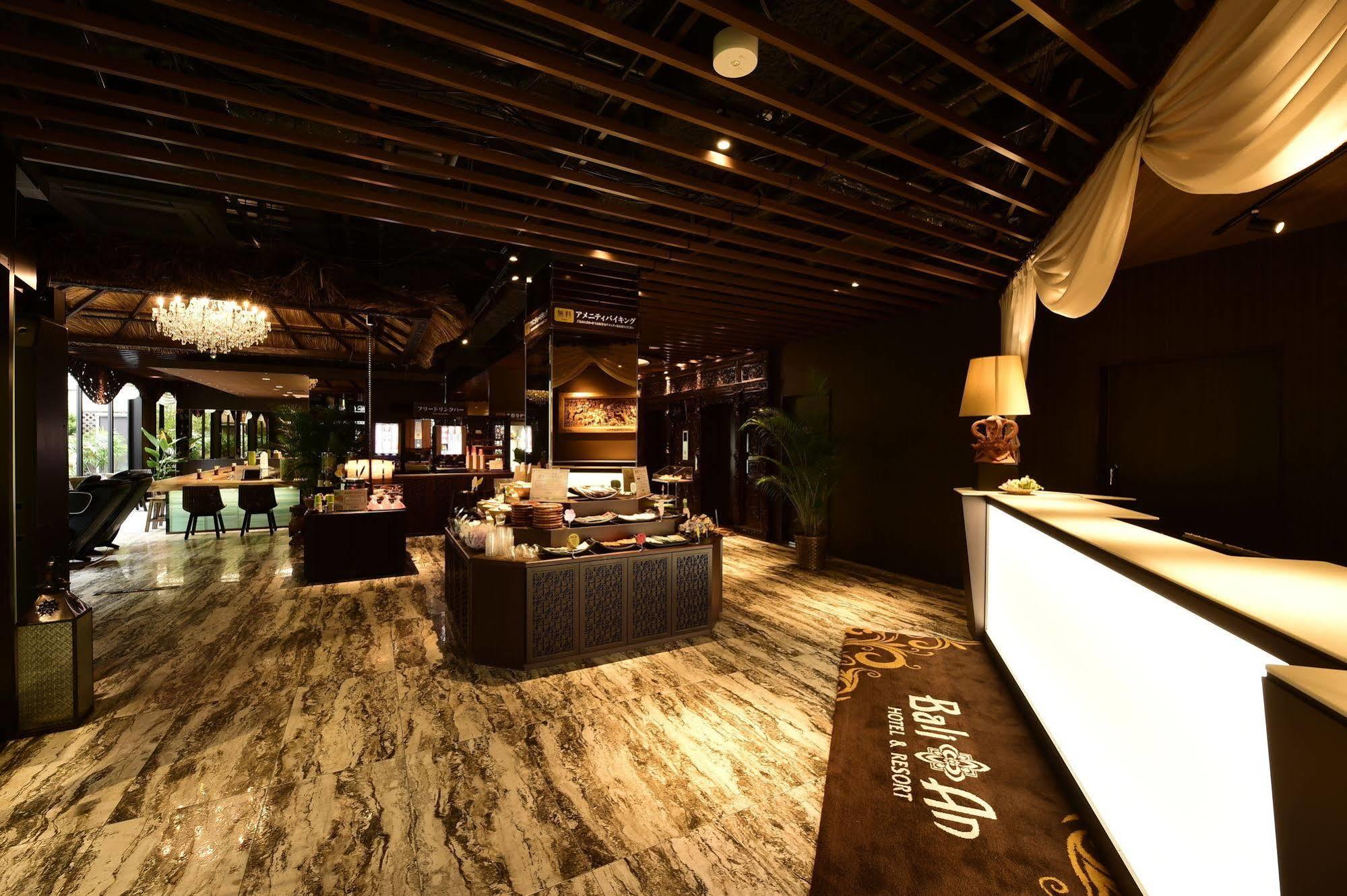 Bali An Shinsaibashi (adults Only) Osaka