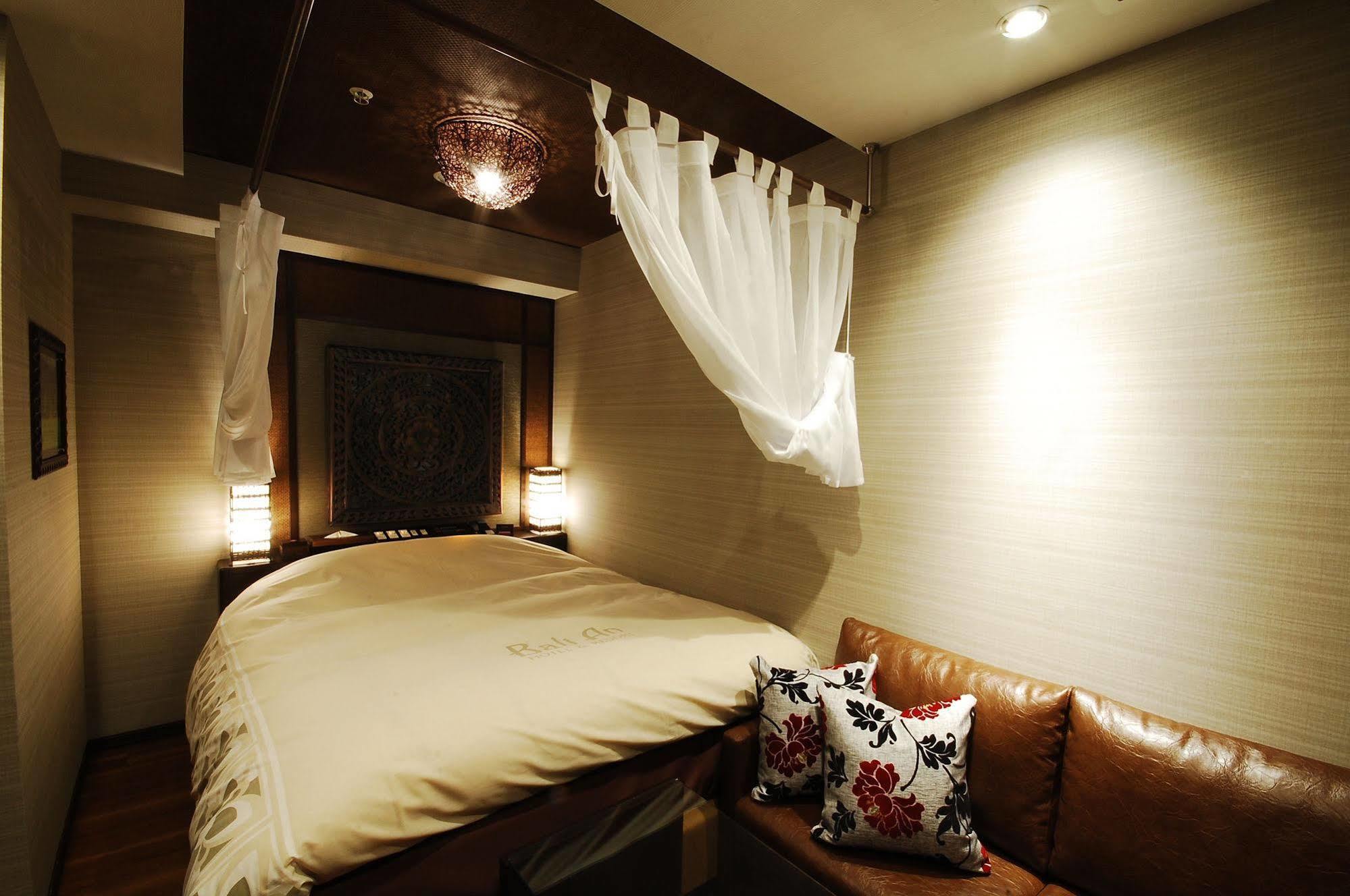 Bali An Shinsaibashi (adults Only) Hotel Osaka