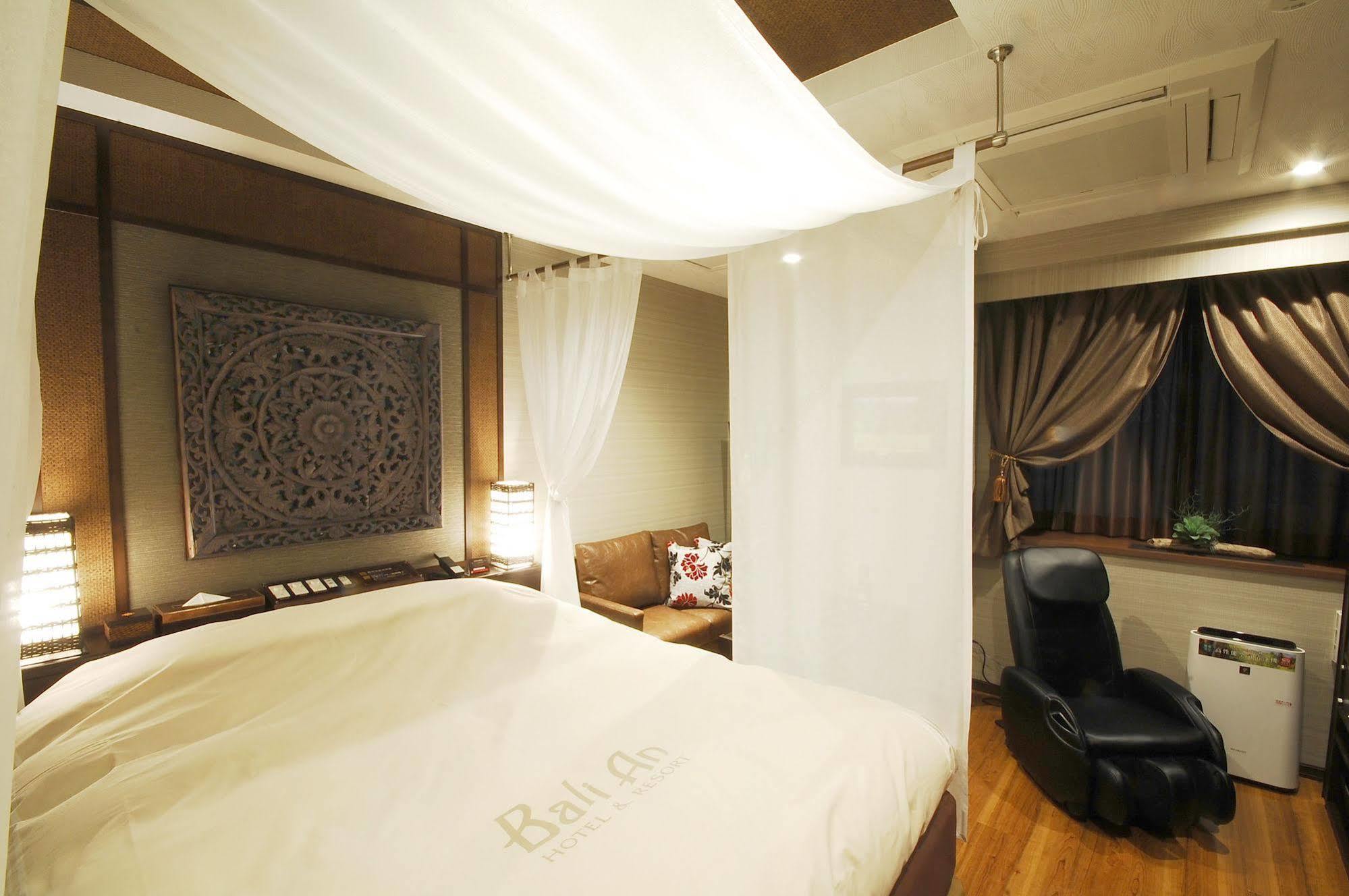 Bali An Shinsaibashi (adults Only) 3*