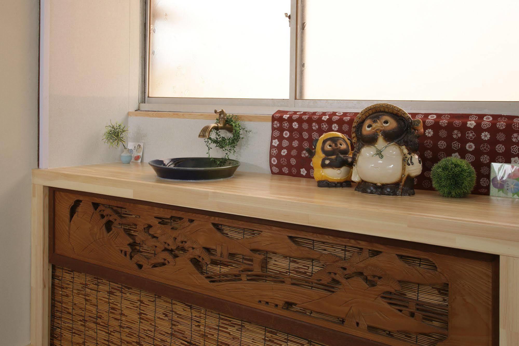 Oasis Guest house Osaka