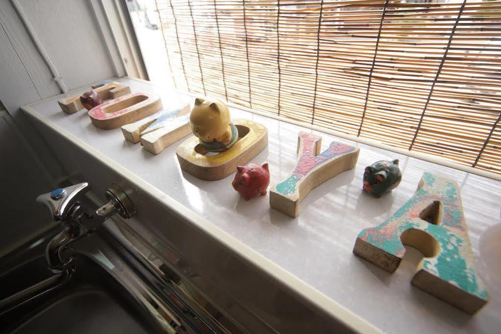 Oasis Guest house Osaka