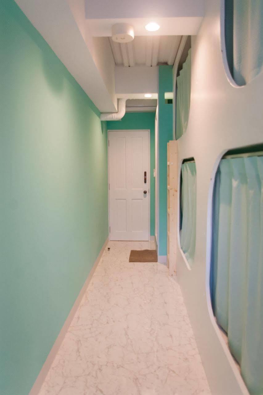 Picnic Hostel Osaka