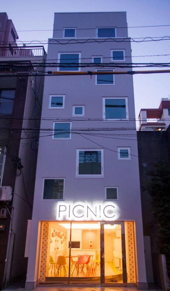 Hostel Picnic Osaka