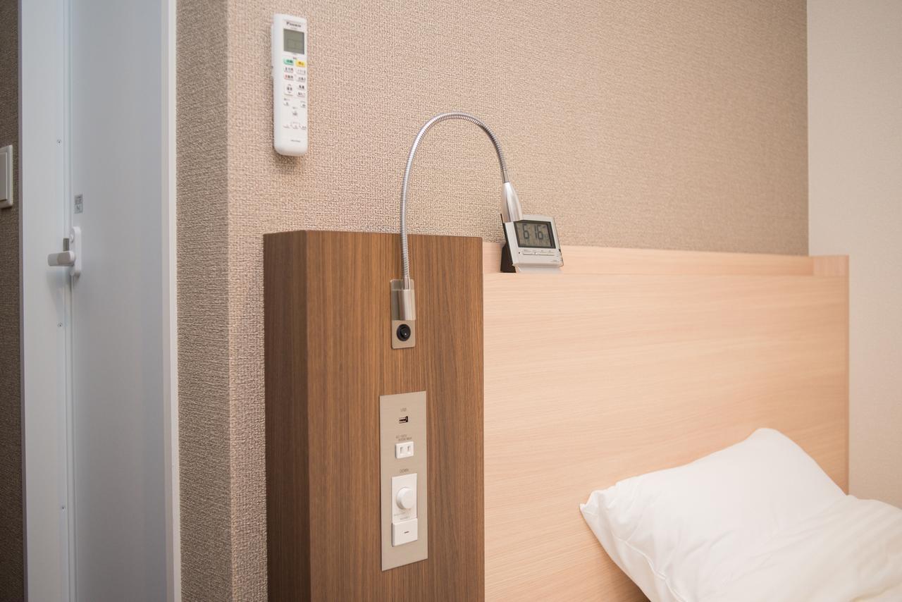 Toyotomi 難波高津 Hotel 3*