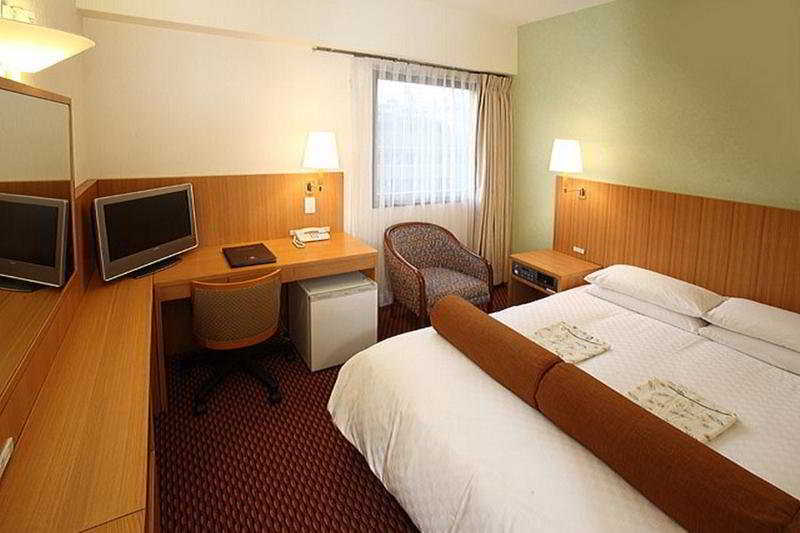 Hearton Shinsaibashi Osaka