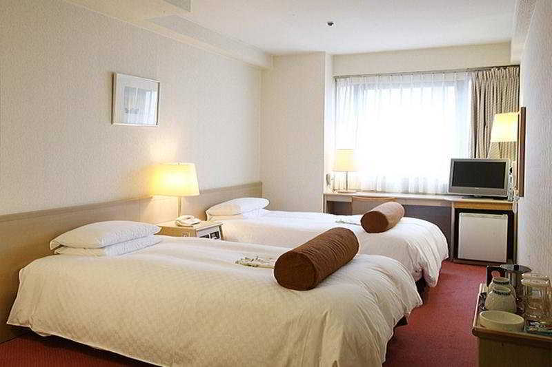 Hearton Shinsaibashi Hotel