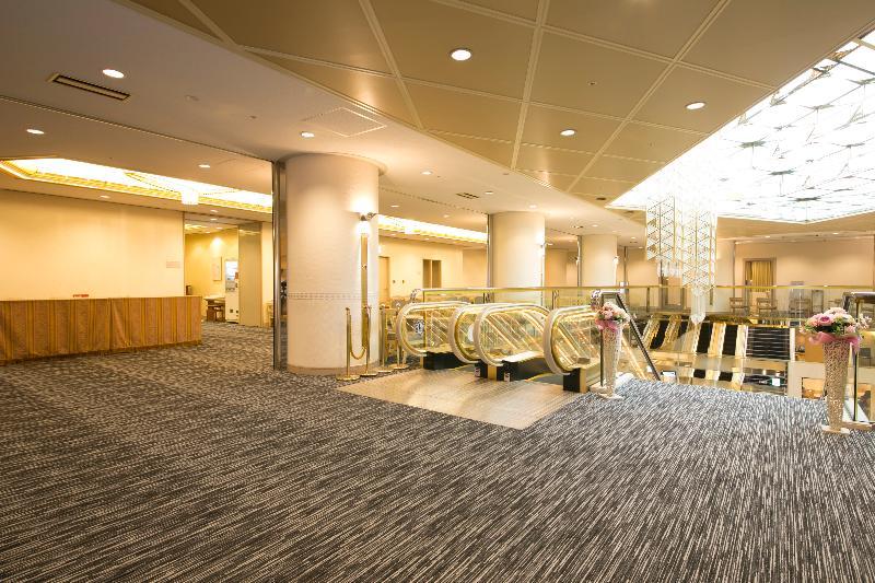 Hotel Shin Washington Plaza 3*
