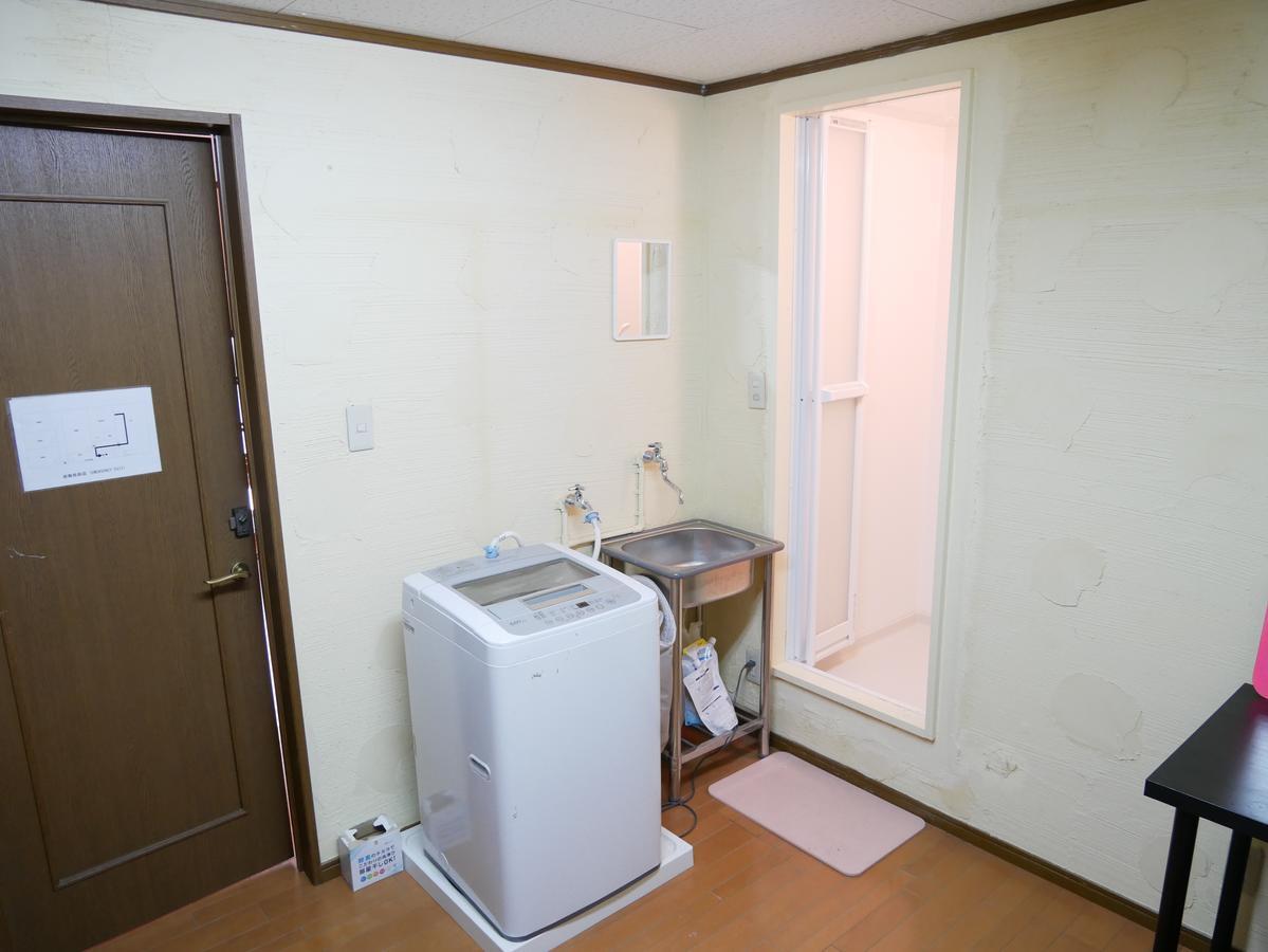 Guest house Twenty-seven 27 Osaka