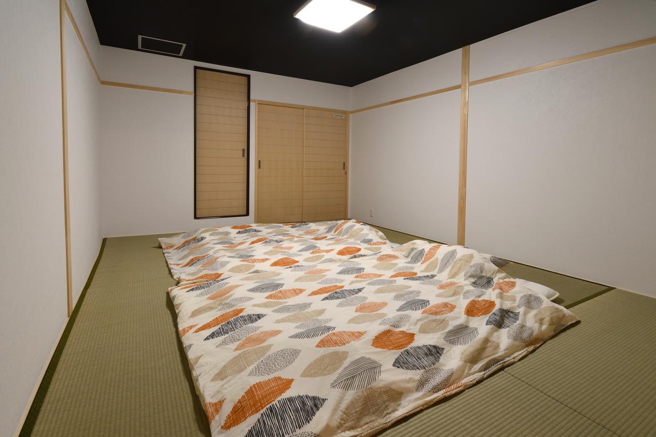 Machi De Kurasu Tengachaya-2 Osaka