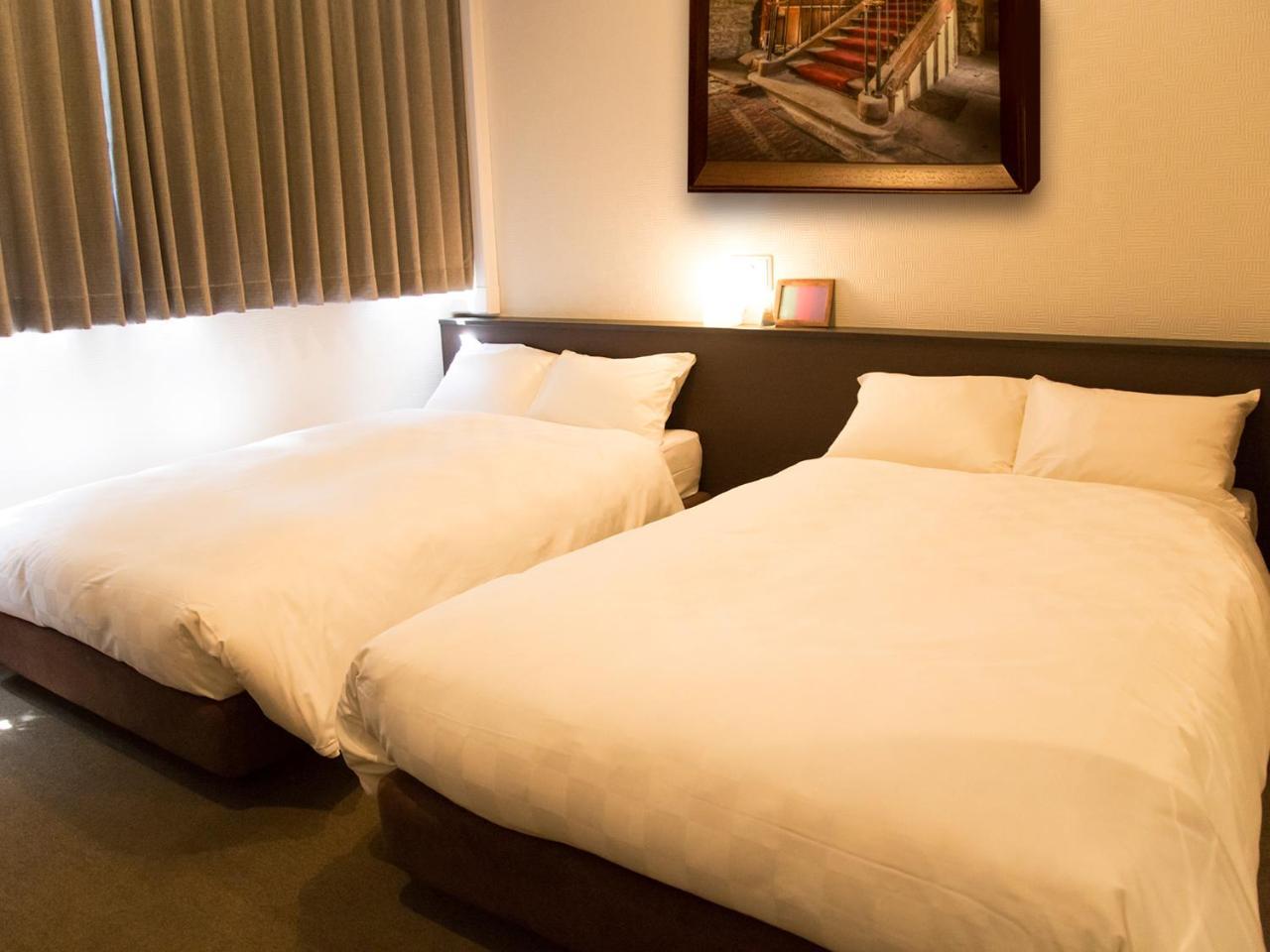 Port L'espoir Hotel Osaka