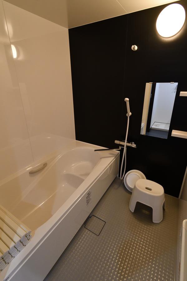 Machi De Kurasu Tengachaya-2 Holiday home Osaka