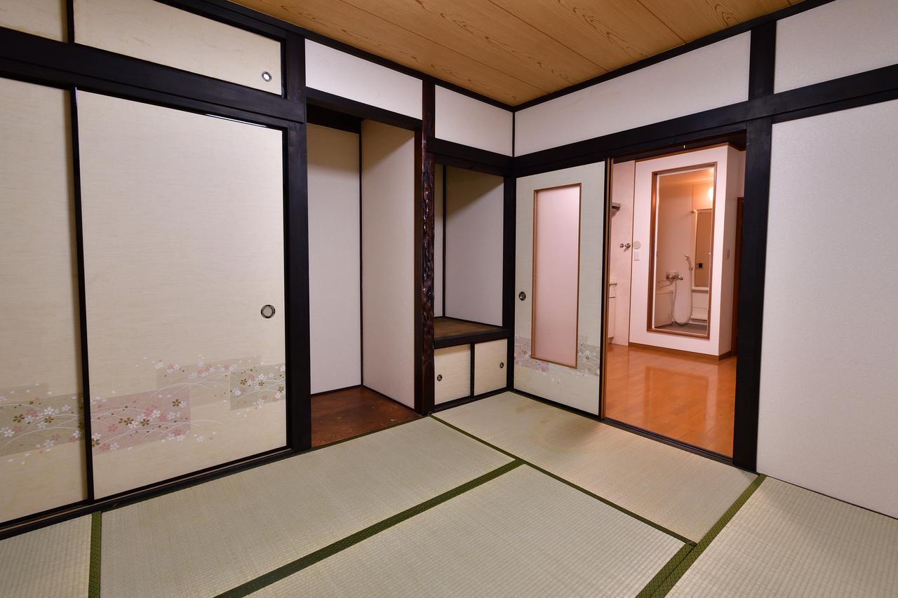 Machi De Kurasu Tengachaya-3 Holiday home *