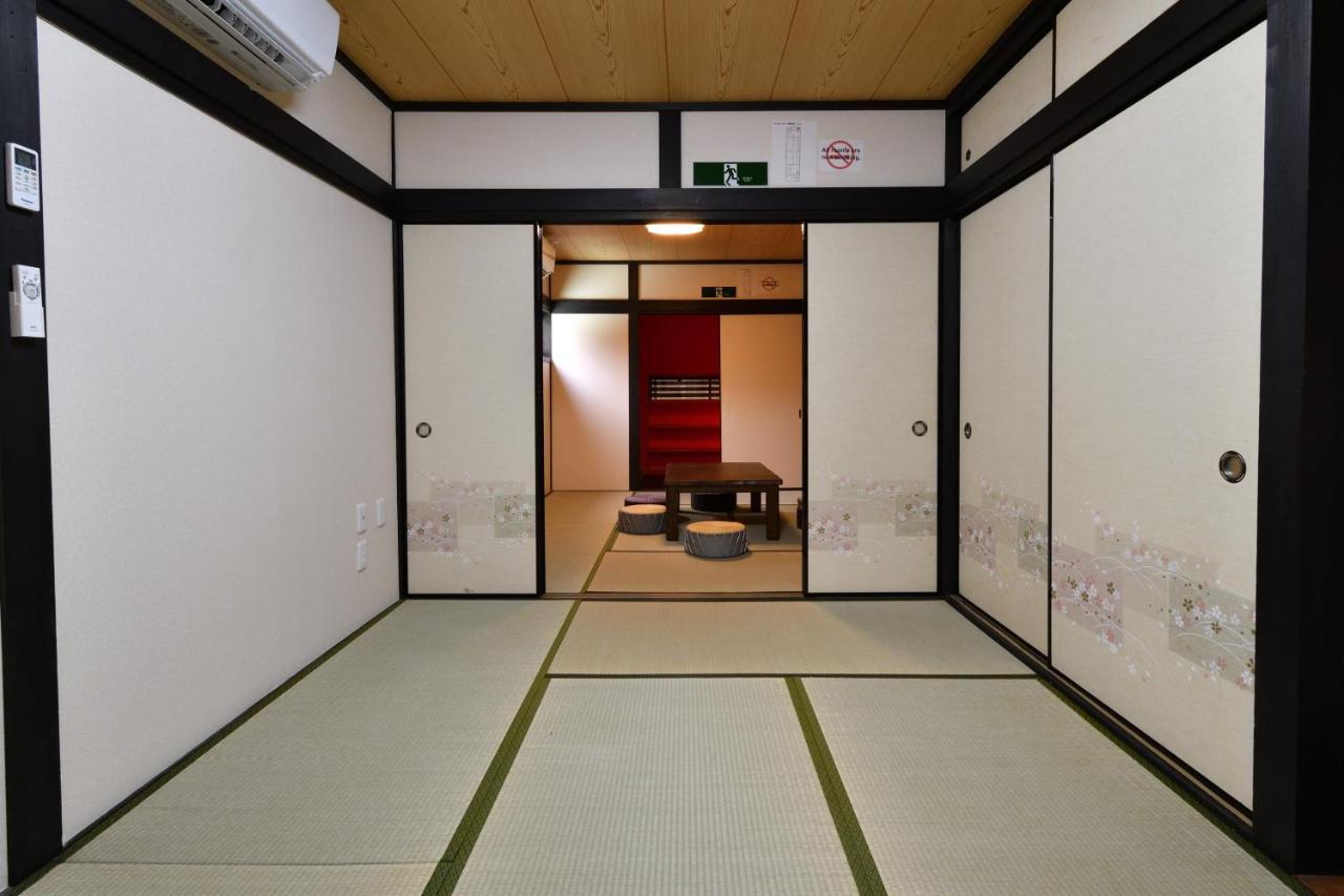Machi De Kurasu Tengachaya-3 Holiday home Osaka