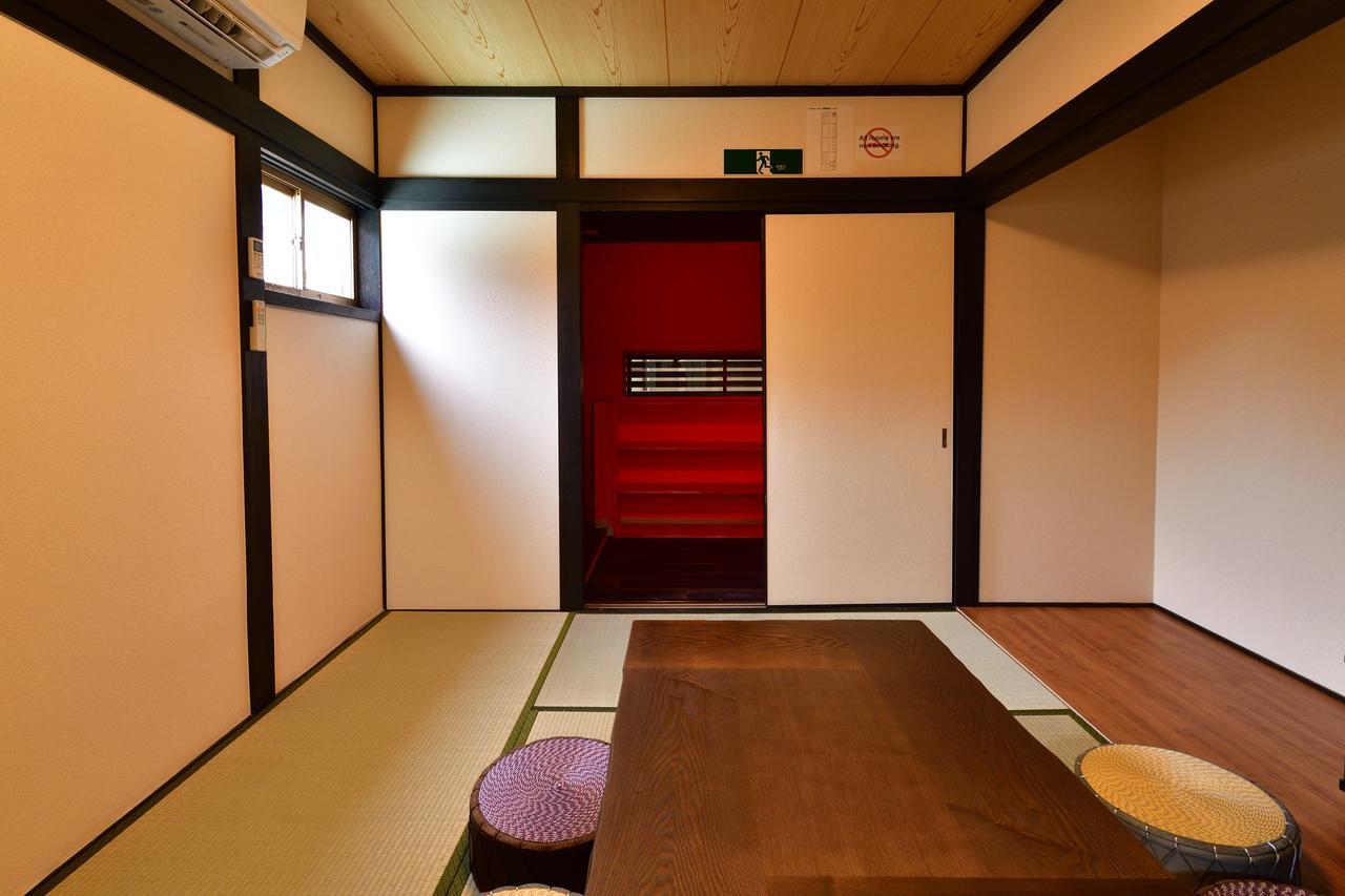 Holiday home Machi De Kurasu Tengachaya-3