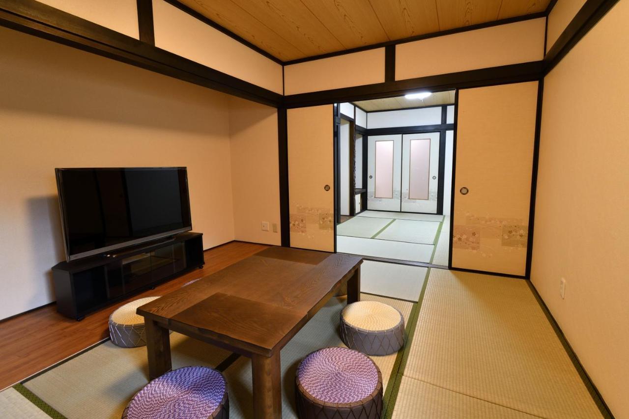 Holiday home Machi De Kurasu Tengachaya-3