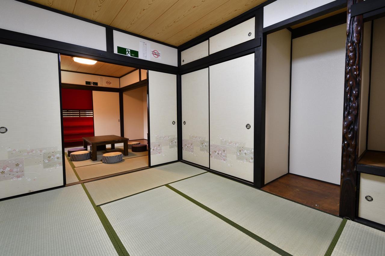 Holiday home Machi De Kurasu Tengachaya-3