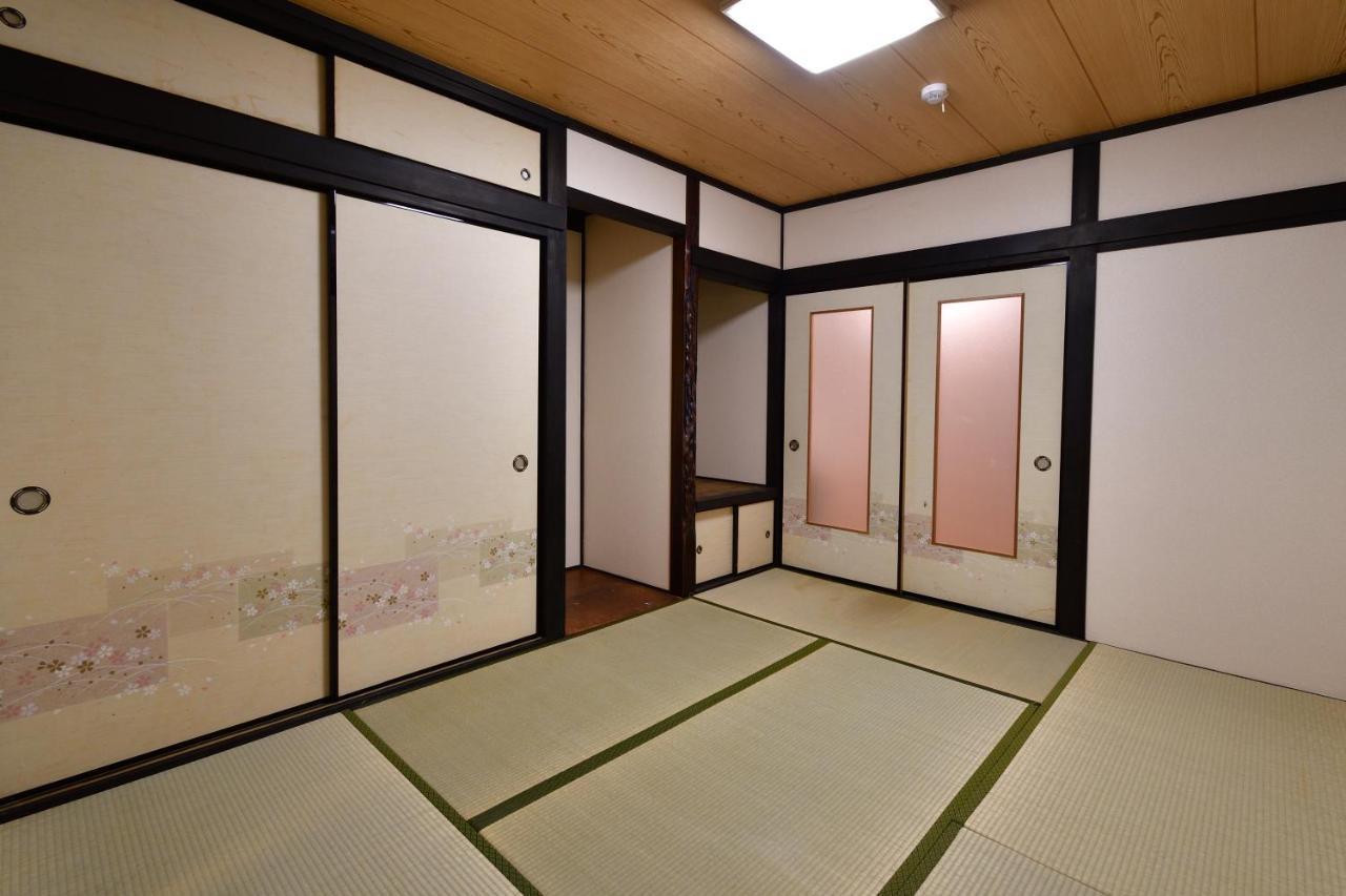 Machi De Kurasu Tengachaya-3 Holiday home