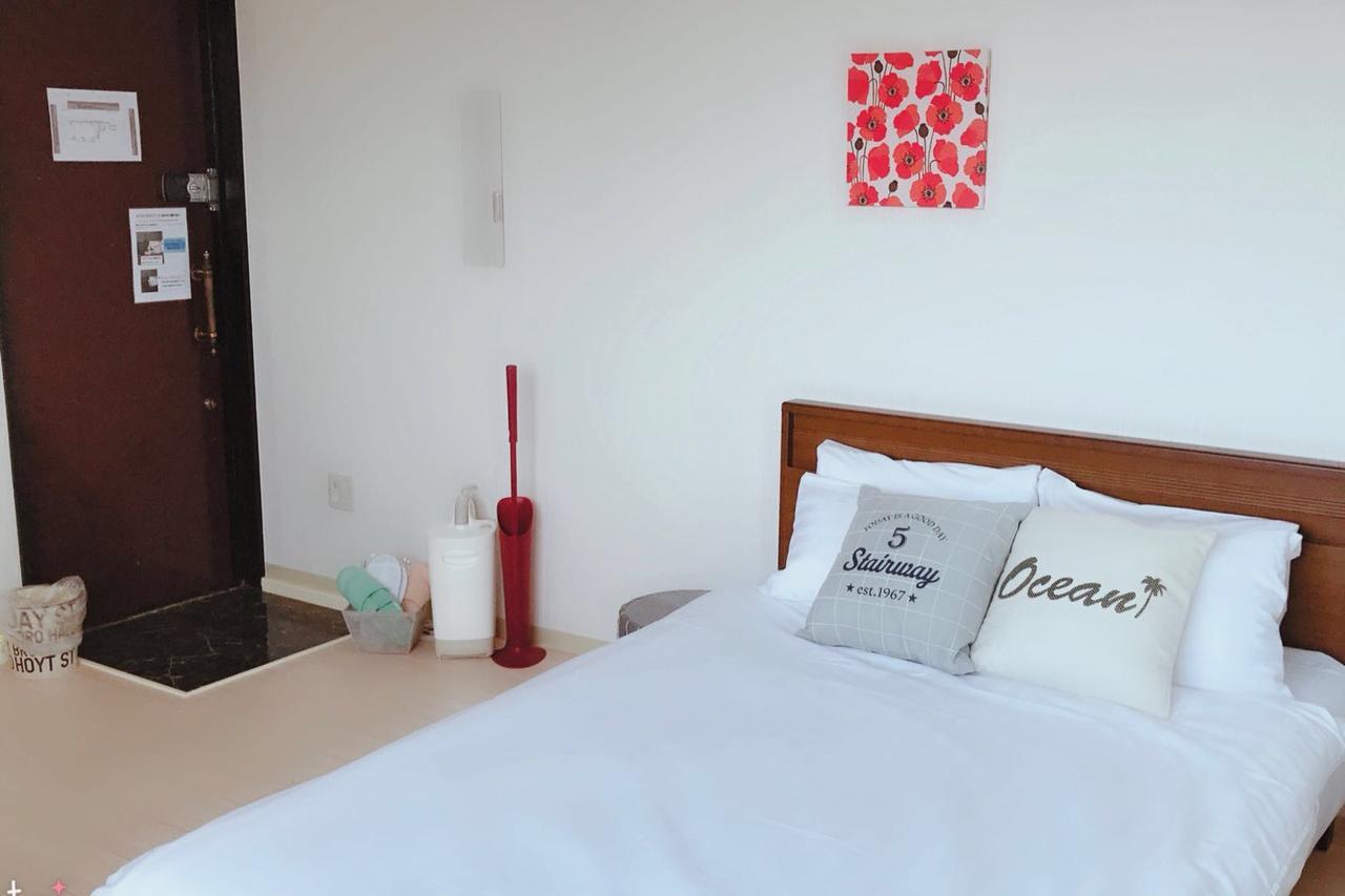 Metro Hanazonocho Hotel 3*