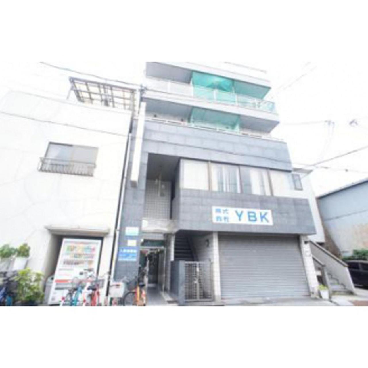 Exsaison House Imamiya 202