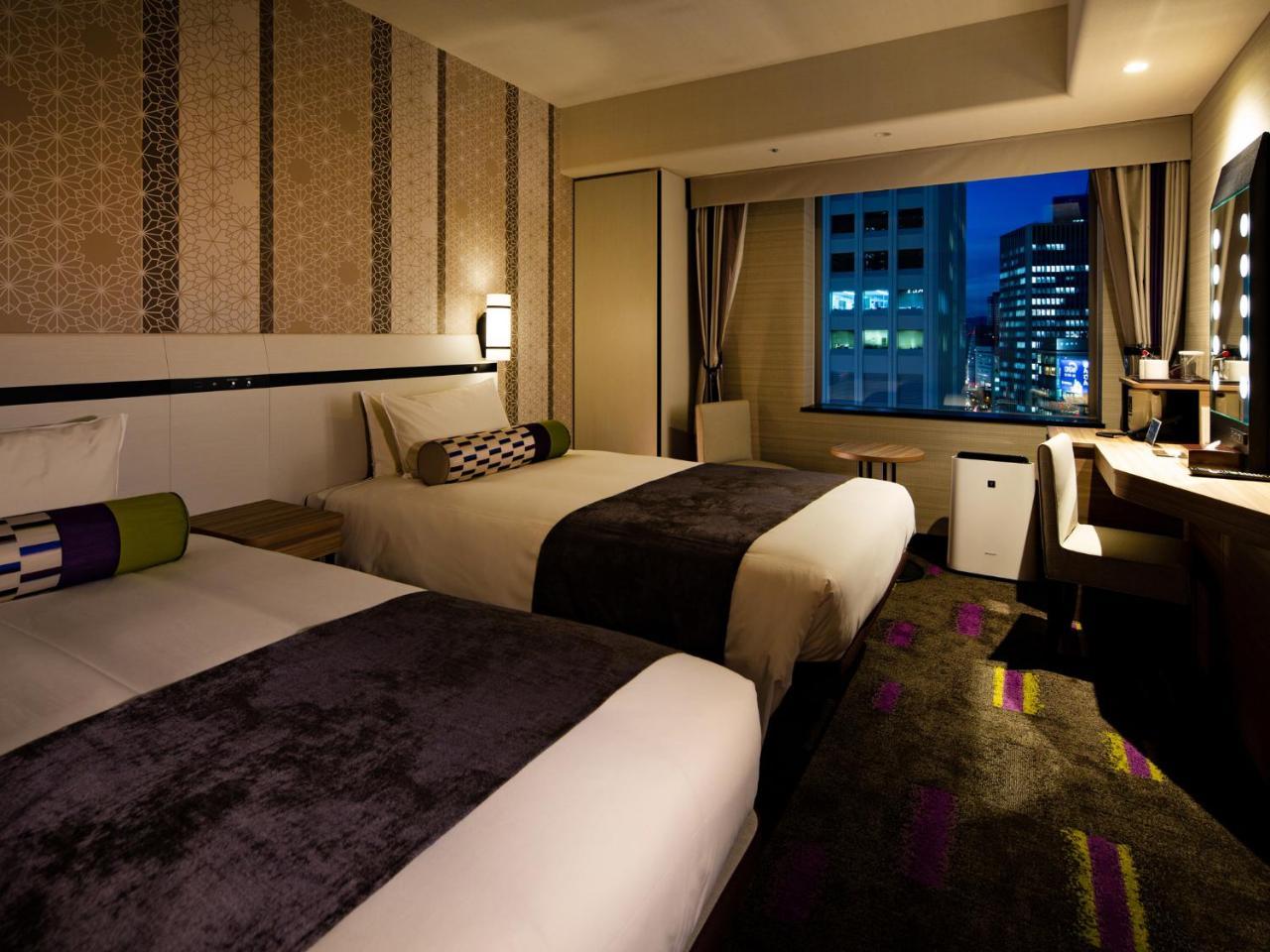 Hotel Monterey Le Frere Osaka