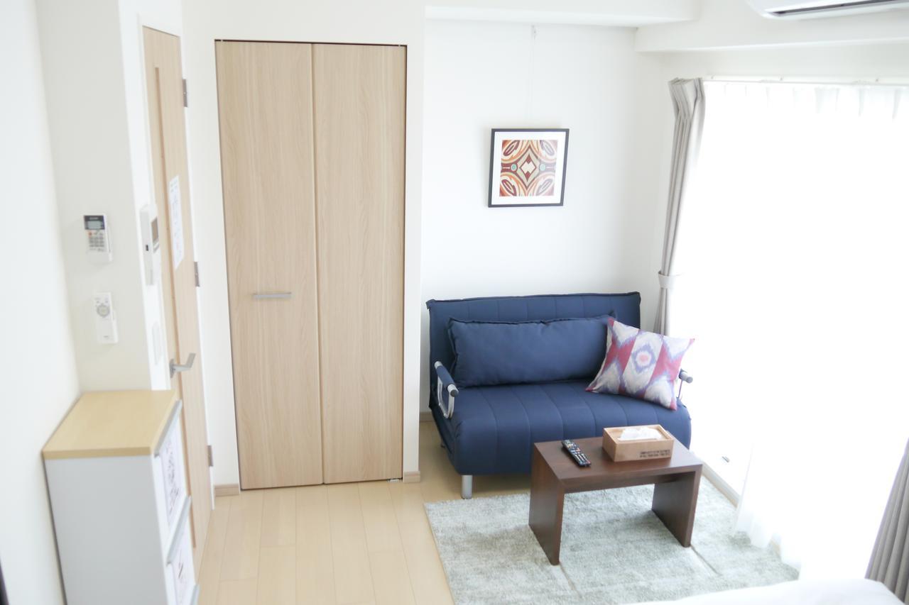 Aparthotel Meet Me Umeda Nishi Osaka