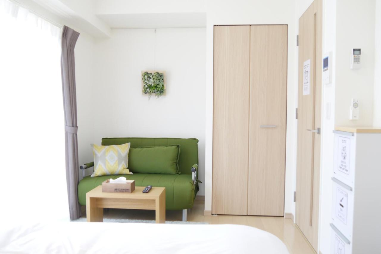 Aparthotel Meet Me Umeda Nishi Osaka