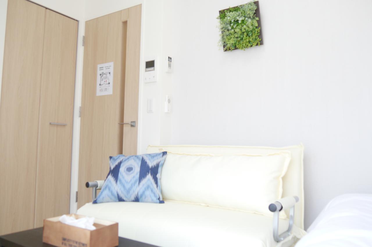 Aparthotel Meet Me Umeda Nishi 2*
