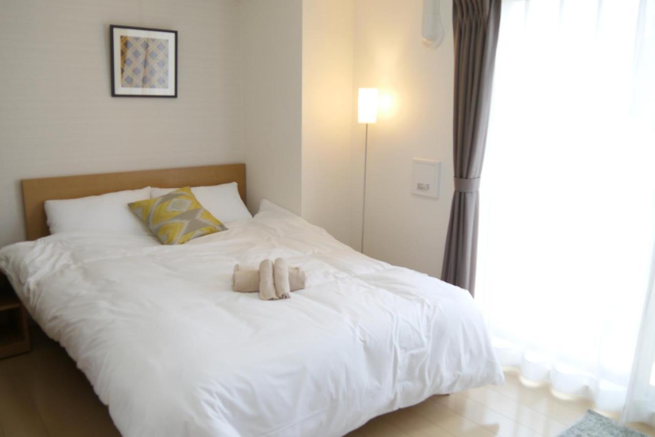 Aparthotel Meet Me Umeda Nishi Osaka