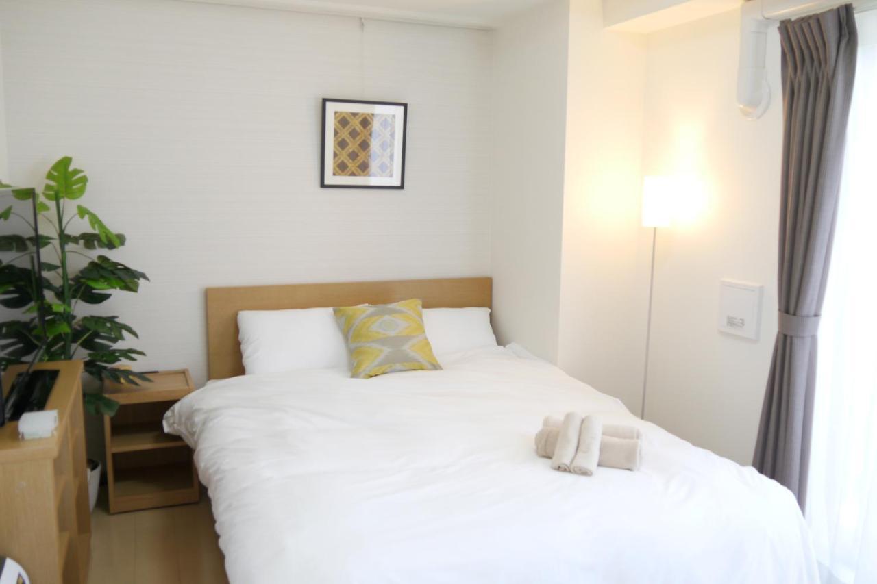 Meet Me Umeda Nishi Aparthotel