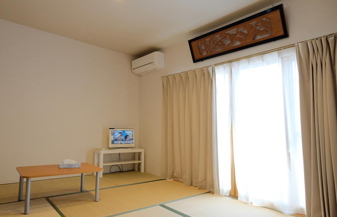 Homestay Sayuri Tengachaya Ekimae *