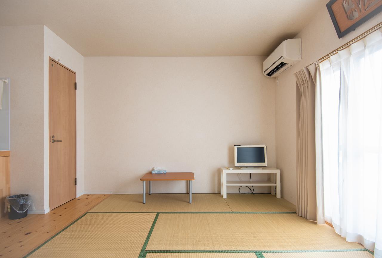 Sayuri Tengachaya Ekimae Homestay *