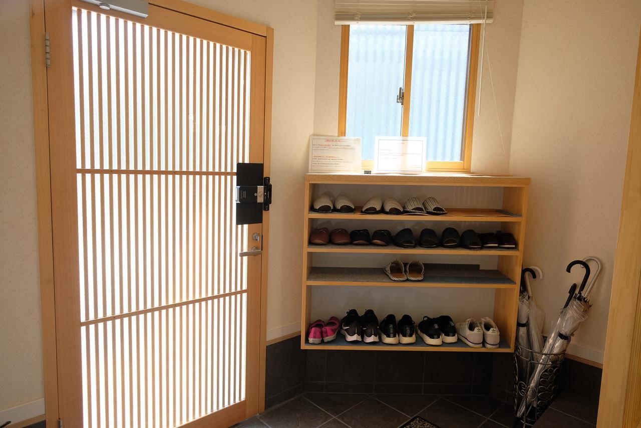 Sayuri Tengachaya Ekimae Homestay *