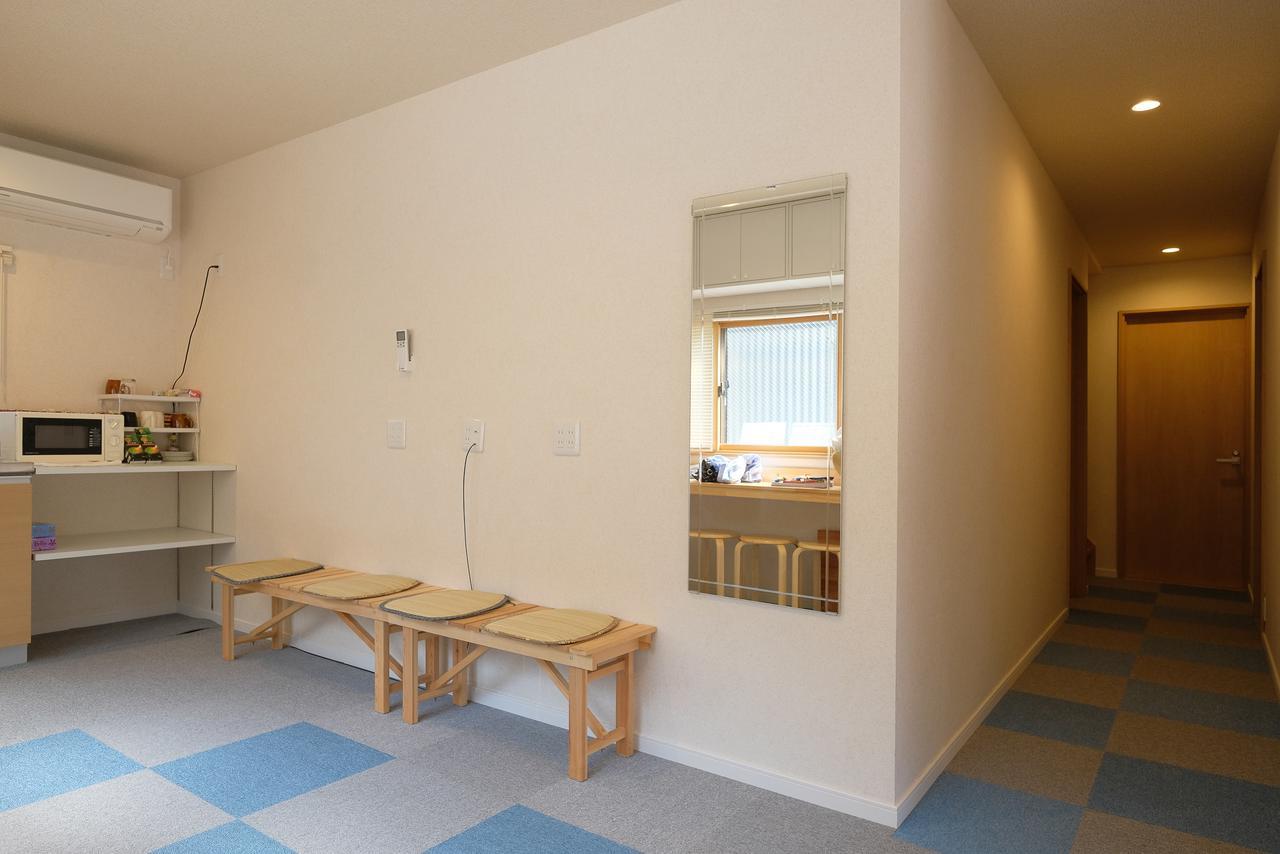 Homestay Sayuri Tengachaya Ekimae Osaka
