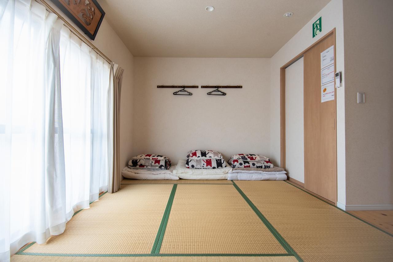 Sayuri Tengachaya Ekimae Homestay