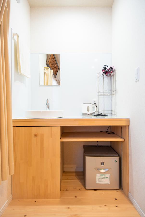 Sayuri Tengachaya Ekimae Homestay Osaka