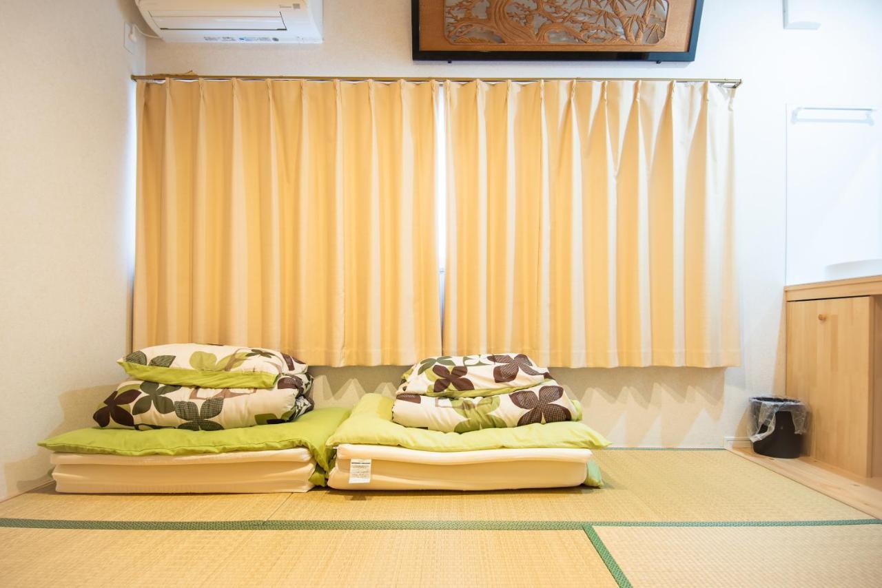 Sayuri Tengachaya Ekimae *