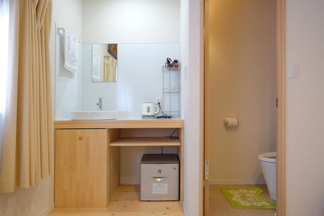 Sayuri Tengachaya Ekimae Homestay