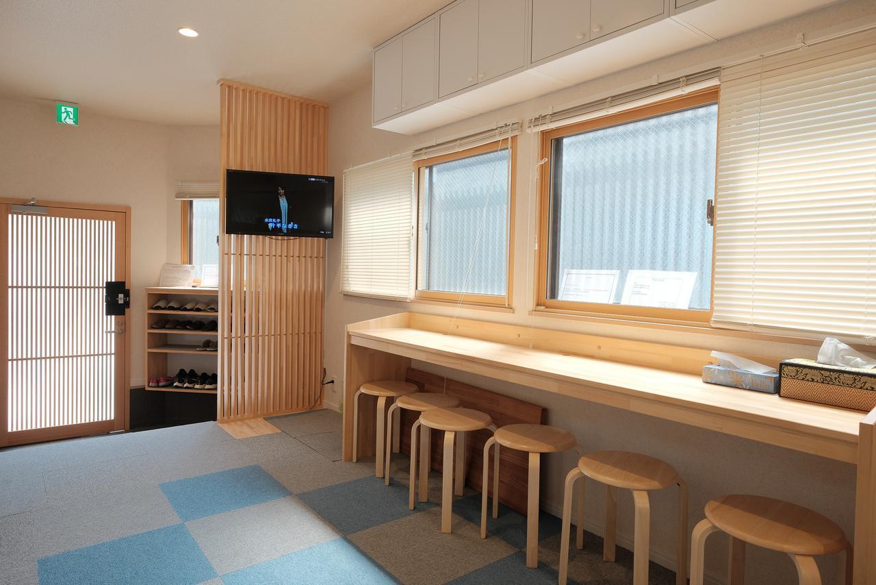 Homestay Sayuri Tengachaya Ekimae