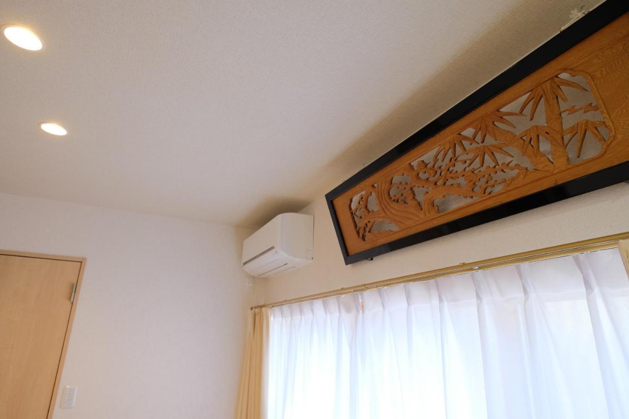 Sayuri Tengachaya Ekimae Homestay Osaka