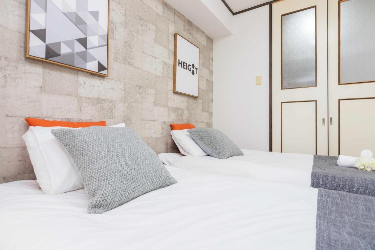 Liberty Palace Apartment