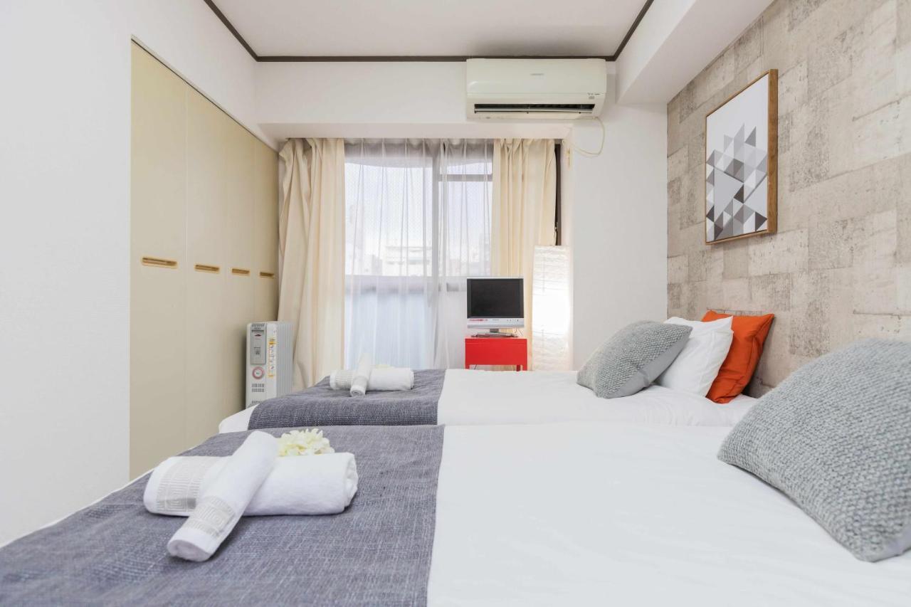 Liberty Palace Apartment *