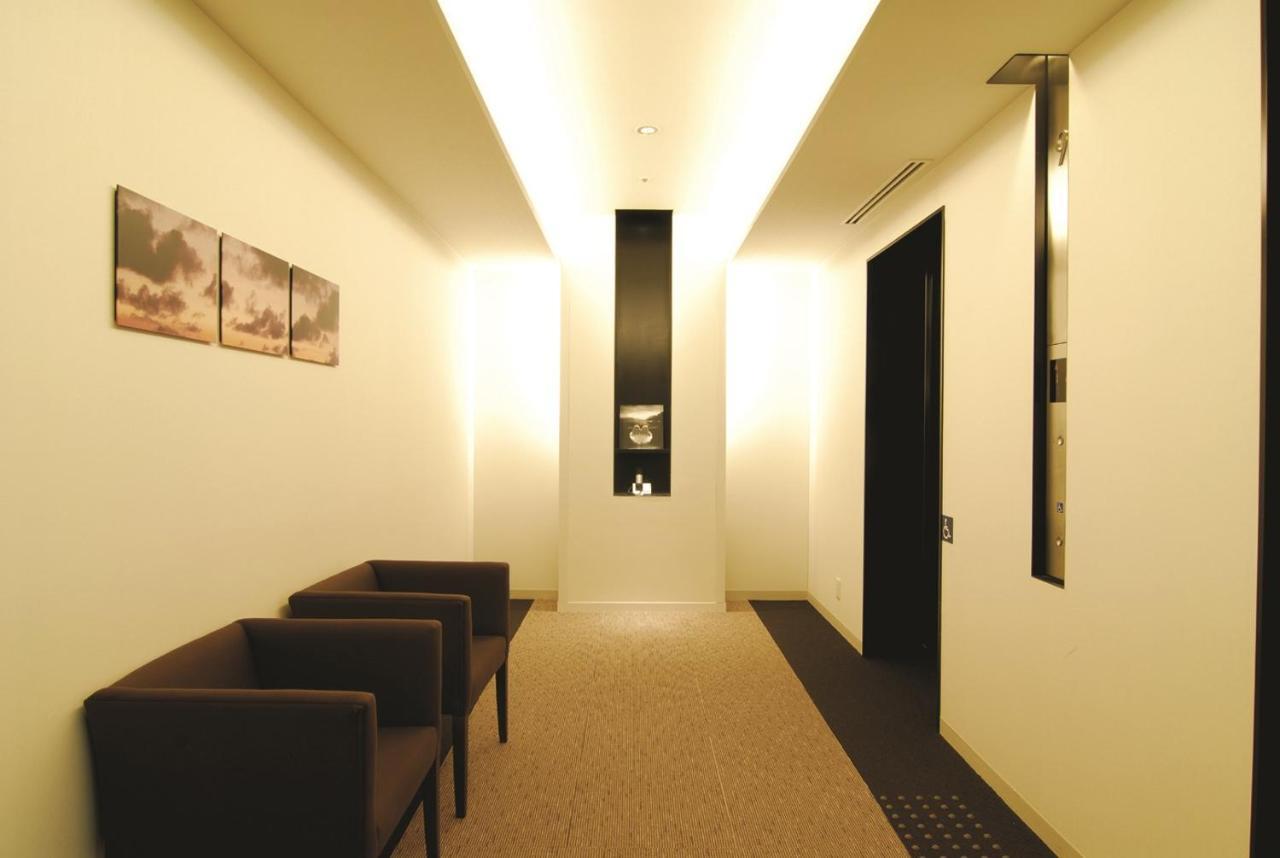 Hotel Cross Wave Umeda 3*