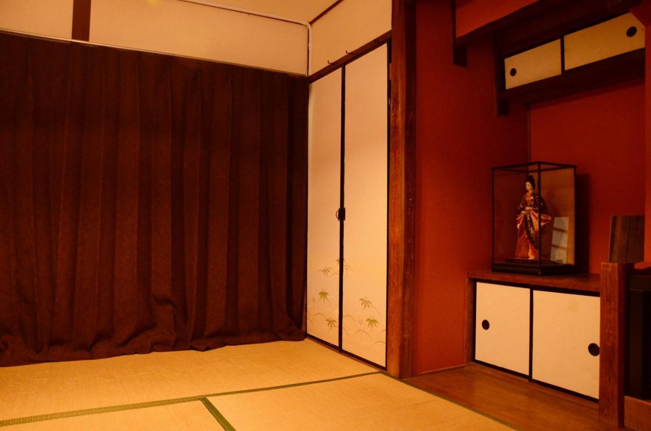 Guest house Peace House Abeno Osaka