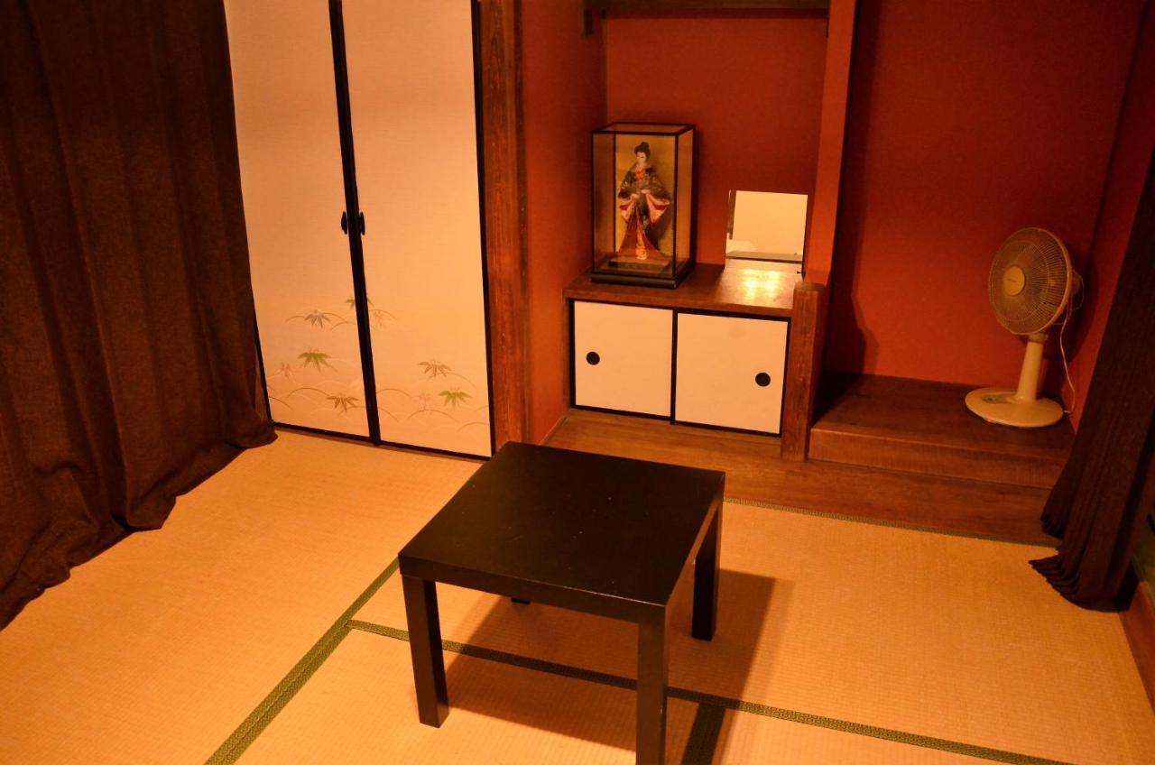 Peace House Abeno Guest house